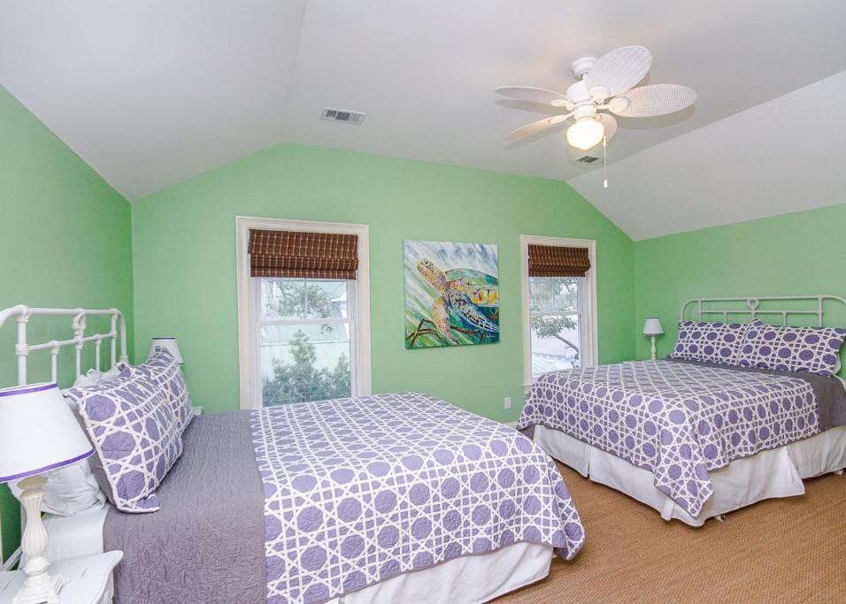 Carpe Beachem Tybee Island Exterior photo