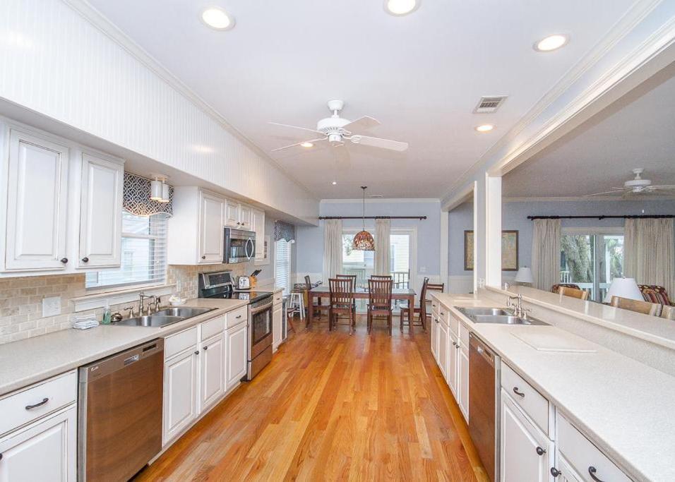 Carpe Beachem Tybee Island Exterior photo