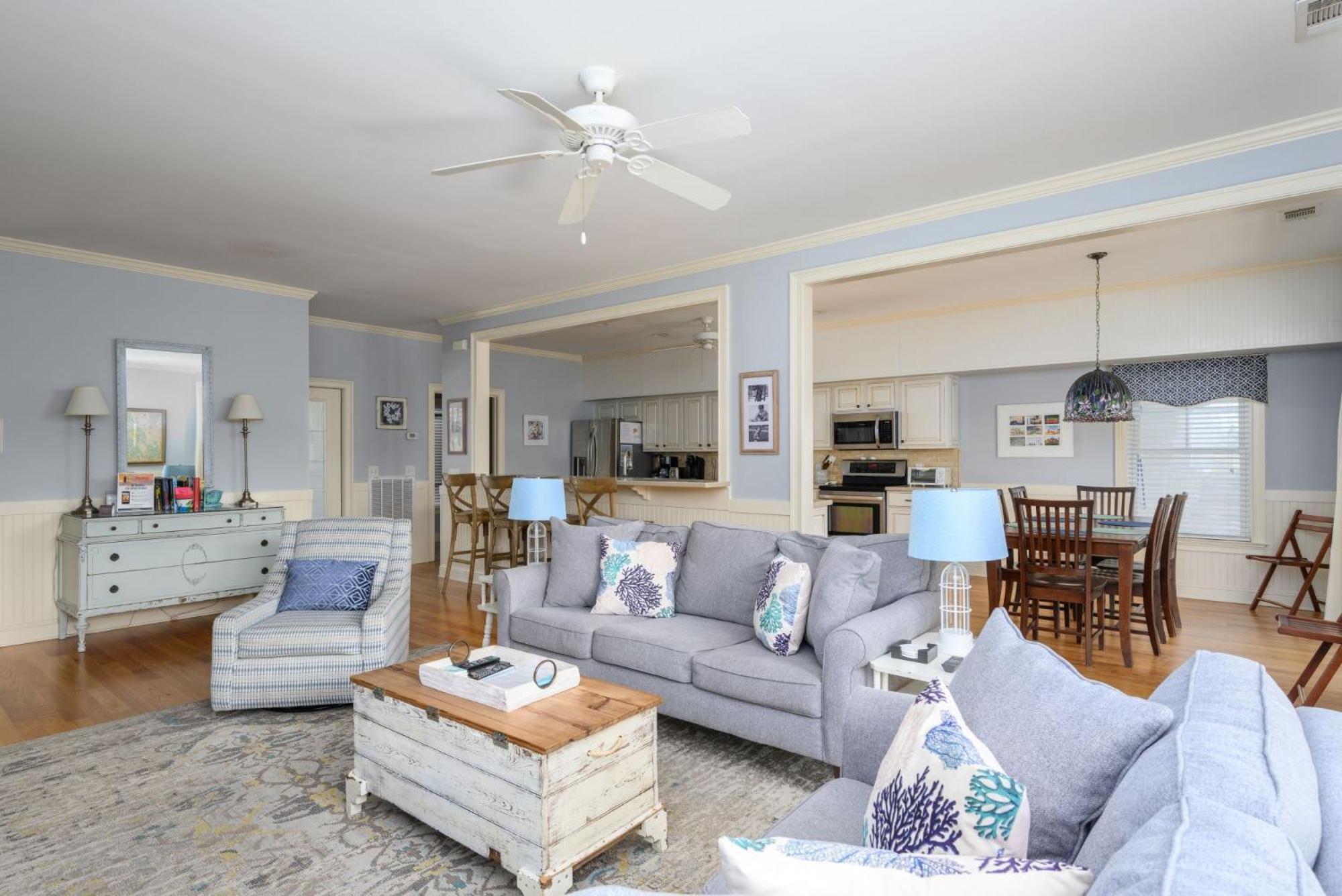 Carpe Beachem Tybee Island Exterior photo