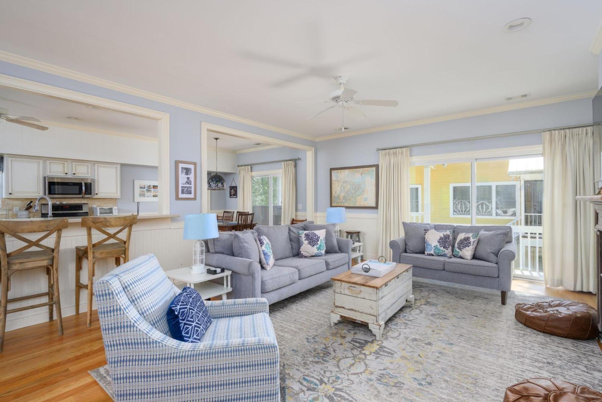 Carpe Beachem Tybee Island Exterior photo